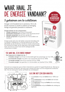 Waar haal je de energie vandaan? (leaflet - web) 1v2