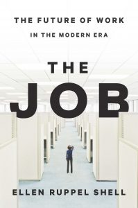 The future of work in the modern era: The Job