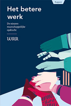 WRR-rapport Het Betere Werk